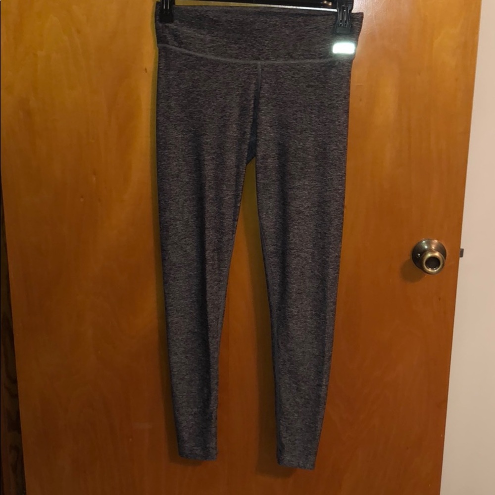 Victoria’s Secret Pink yoga pants
